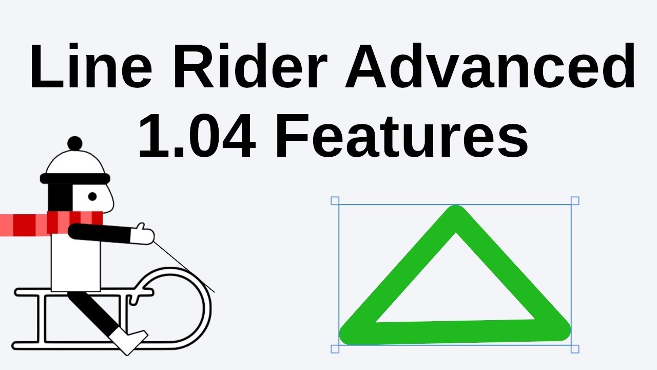 Download Line Rider Mac